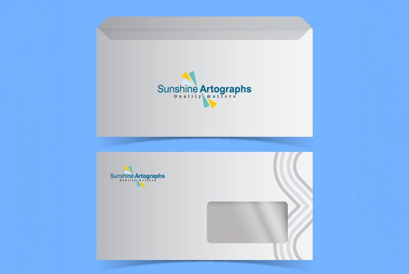 envelope cover designer manufacturers
