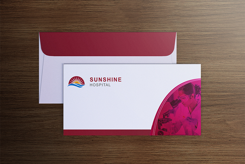 envelope covers designers manufacturers