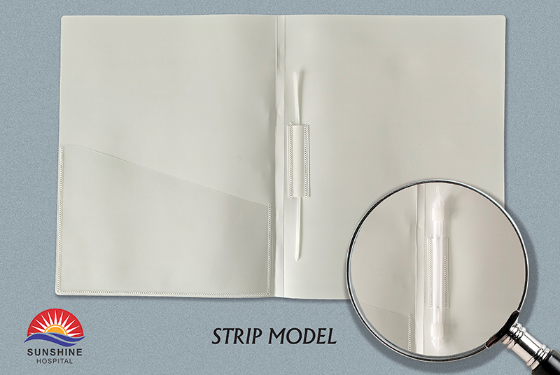 strip file manufacturers